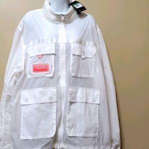 NWT Jordan 23 Engineered Lightweight Jacket